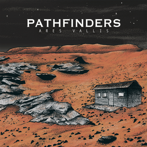 Pathfinders : Ares Vallis